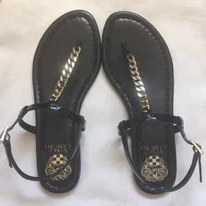 Brand new Vince Camuto sandals